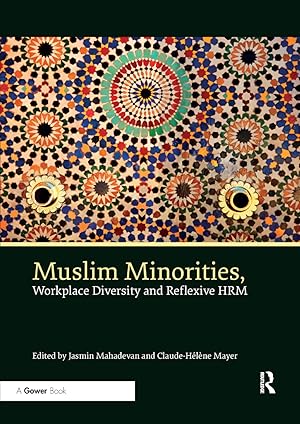 Seller image for Muslim Minorities, Workplace Diversity and Reflexive HRM for sale by moluna