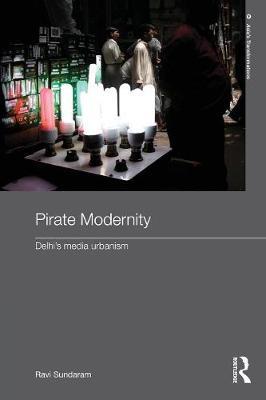 Immagine del venditore per Sundaram, R: Pirate Modernity venduto da moluna