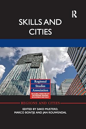Immagine del venditore per Skills and Cities venduto da moluna