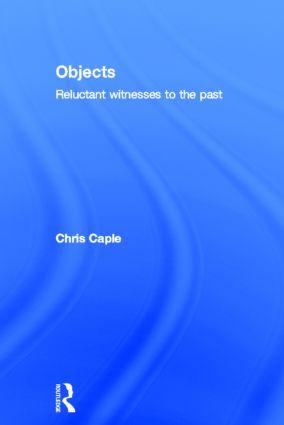 Immagine del venditore per Caple, C: Objects venduto da moluna