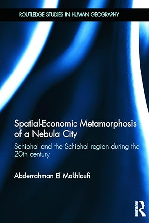 Image du vendeur pour El Makhloufi, A: Spatial-Economic Metamorphosis of a Nebula mis en vente par moluna