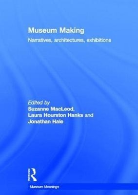 Seller image for MUSEUM MAKING for sale by moluna