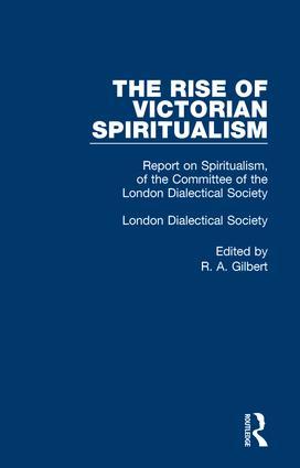 Seller image for RISE VICTORIAN SPIRITUALITY V0 for sale by moluna