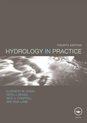 Image du vendeur pour Shaw, E: Hydrology in Practice mis en vente par moluna