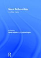 Seller image for Moral Anthropology for sale by moluna