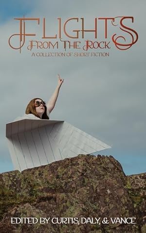 Seller image for Flights from the Rock for sale by moluna