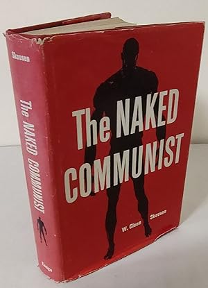 Seller image for The Naked Communist for sale by Waysidebooks