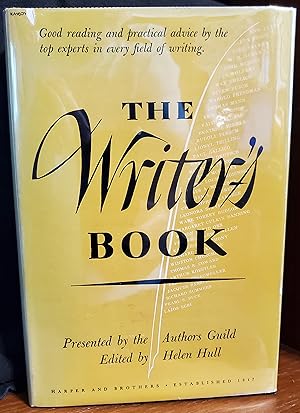 Seller image for The Writer's Handbook for sale by Winding Road Books