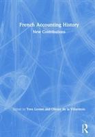 Seller image for French Accounting History for sale by moluna