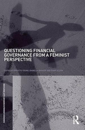 Immagine del venditore per Questioning Financial Governance from a Feminist Perspective venduto da moluna