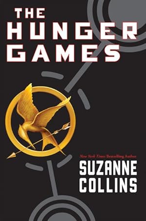 Imagen del vendedor de The Hunger Games (Hunger Games, Book One): Volume 1 a la venta por moluna