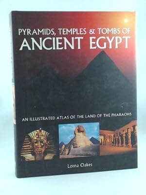 Bild des Verkufers fr Sacred Sites of Ancient Egypt zum Verkauf von WeBuyBooks