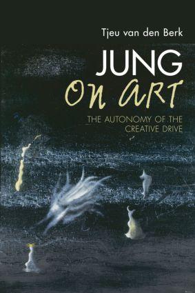 Image du vendeur pour Jung on Art: The Autonomy of the Creative Drive mis en vente par moluna