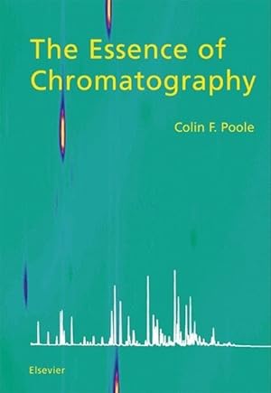 Immagine del venditore per The Essence of Chromatography venduto da moluna