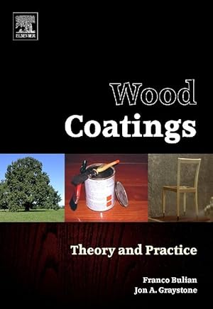 Seller image for Wood Coatings for sale by moluna