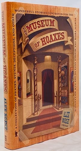 Seller image for The Museum of Hoaxes for sale by Zach the Ripper Books