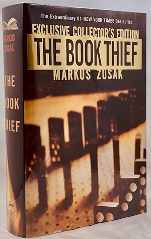 Seller image for The Book Thief for sale by Zach the Ripper Books