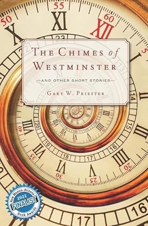 Bild des Verkufers fr The Chimes of Westminster: And Other Short Stories zum Verkauf von moluna