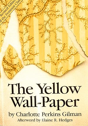 Seller image for The Yellow Wall-Paper-Revised Edition for sale by Mad Hatter Bookstore