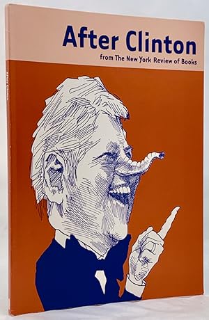 Seller image for After Clinton for sale by Zach the Ripper Books