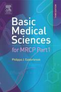 Seller image for Basic Medical Sciences for MRCP Part 1 for sale by moluna