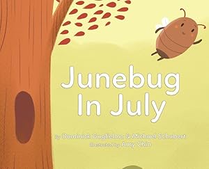 Image du vendeur pour Junebug In July mis en vente par moluna