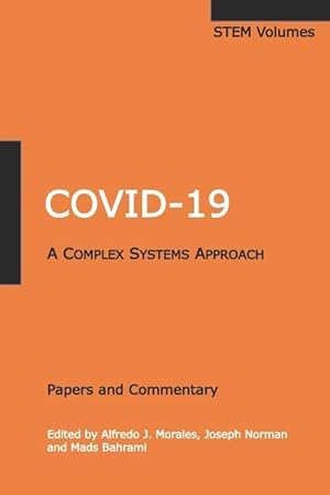 Bild des Verkufers fr Covid-19: A Complex Systems Approach zum Verkauf von moluna