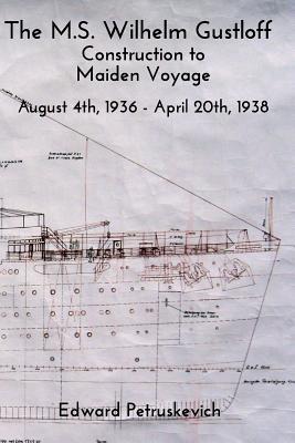 Bild des Verkufers fr The M.S. Wilhelm Gustloff zum Verkauf von moluna