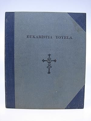 Eukarista Yoyela