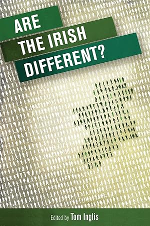 Imagen del vendedor de Are the Irish different? a la venta por moluna