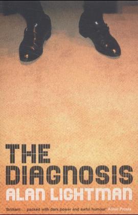 Seller image for The Diagnosis for sale by moluna