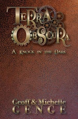 Seller image for Terra Obscura: A Knock in the Dark for sale by moluna