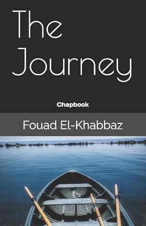Bild des Verkufers fr The Journey - Chapbook zum Verkauf von moluna