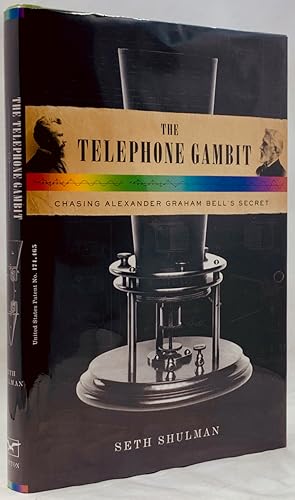 Seller image for Telephone Gambit: Chasing Alexander Graham Bell's Secret for sale by Zach the Ripper Books