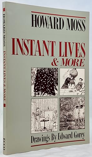 Seller image for Instant Lives & More for sale by Zach the Ripper Books