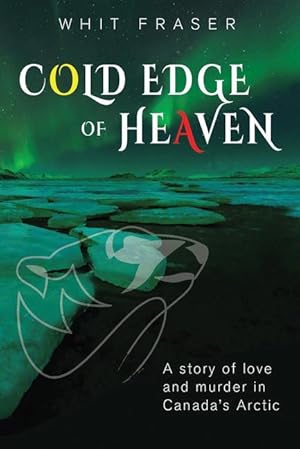 Bild des Verkufers fr The Cold Edge of Heaven zum Verkauf von moluna