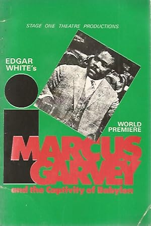 I Marcus Garvey and the Captivity of Babylon (programme)