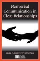 Image du vendeur pour Guerrero, L: Nonverbal Communication in Close Relationships mis en vente par moluna