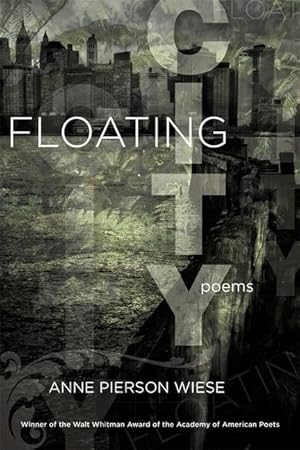 Bild des Verkufers fr Floating City: Poems zum Verkauf von moluna