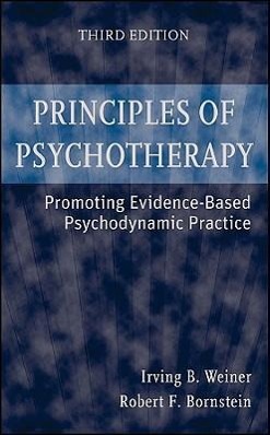 Seller image for Principles of Psychotherapy: Promoting Evidence-Based Psychodynamic Practice for sale by moluna