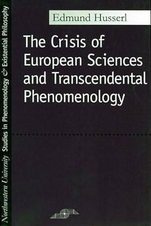 Bild des Verkufers fr Crisis of European Sciences and Transcendental Phenomenology zum Verkauf von moluna