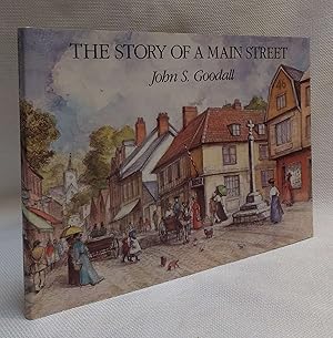 Seller image for The Story of a Main Street (Margaret McElderry) for sale by Book House in Dinkytown, IOBA