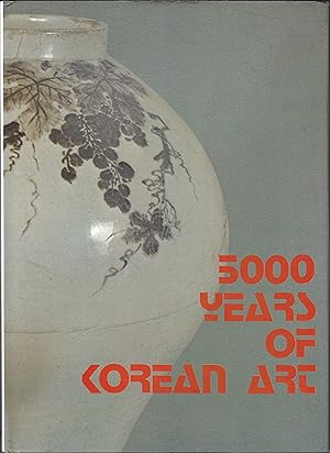 5000 Years of Korean Art