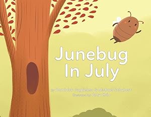 Image du vendeur pour Junebug In July mis en vente par moluna