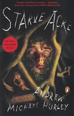 Imagen del vendedor de Starve Acre a la venta por Ziesings