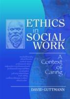 Seller image for Guttmann, D: Ethics in Social Work for sale by moluna