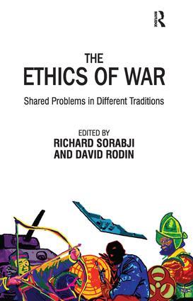 Imagen del vendedor de Sorabji, R: Ethics of War a la venta por moluna