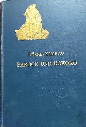 Bild des Verkufers fr Die Kunst des XIX. Jahrhunderts II. Teil die moderne Kunstbewegung. 6. vermehrte Aufl. 1925 zum Verkauf von Buecherstube Eilert, Versandantiquariat