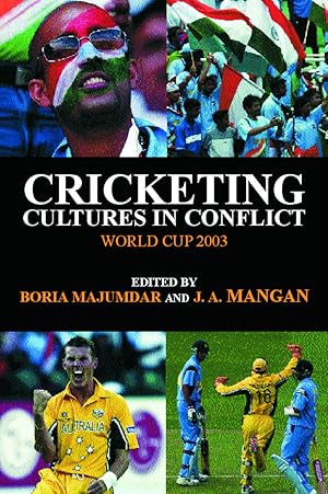 Seller image for Cricketing Cultures in Conflict for sale by moluna
