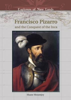 Seller image for Mountjoy, S: Francisco Pizarro and the Conquest of the Inca for sale by moluna